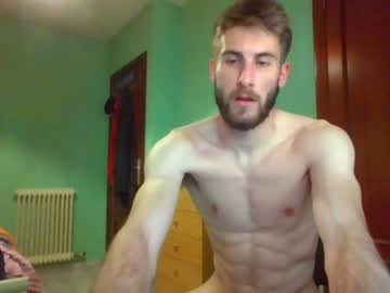 Cam stars man jovenrubio18 image #1695476