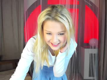 Cam stars girl betty_blush image #3231046