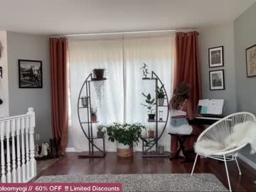 Cam stars girl bloomyogi image #2565309