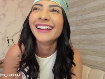 Cam stars girl letiziafulkers1 image #826661