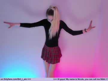 Cam stars girl girl_i_am image #3760993