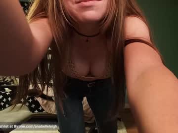 Cam stars girl anabelleleigh image #6934266