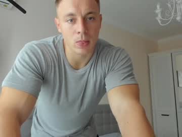 Cam stars man o_r_b_i_t image #70886