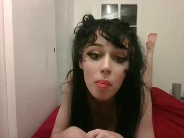 Cam stars tranny luckysangels image #6991178