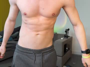 Cam stars man marcus_paradise image #5905229