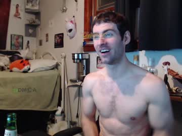 Cam stars man bedghost image #2475300