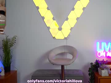 Cam stars girl victoriahillova image #5884826