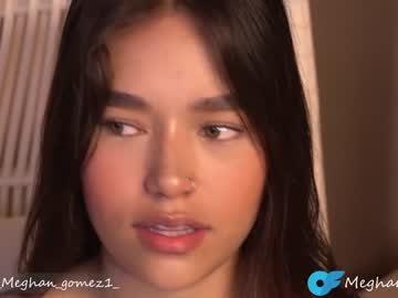 Cam stars girl _meghan_gomez1_ image #6482011