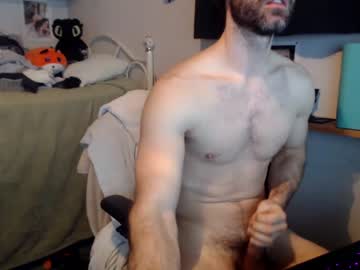 Cam stars man bedghost image #3542292
