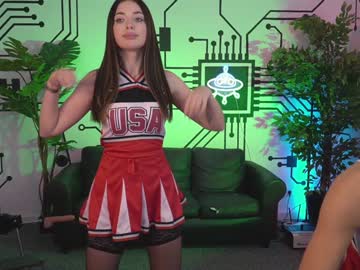 Cam stars couple anabel054 image #3024428