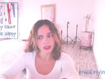 Cam stars girl kendalltyler image #388891