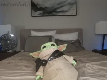 Cam stars couple ari_lovexo image #3641355