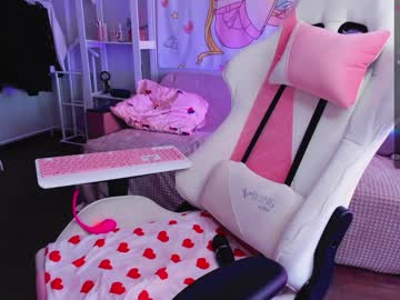 Cam stars girl yumi_uwu image #1511407