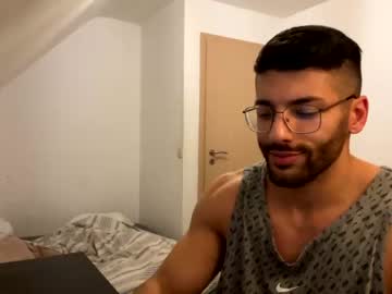 Cam stars man rogan1604 image #792390