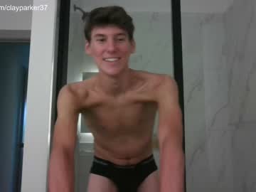 Cam stars man clay_parker image #144829