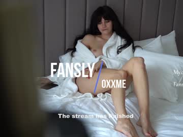 Cam stars girl oxxme image #4779104