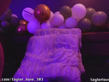 Cam stars girl taylor_love_303 image #4746402