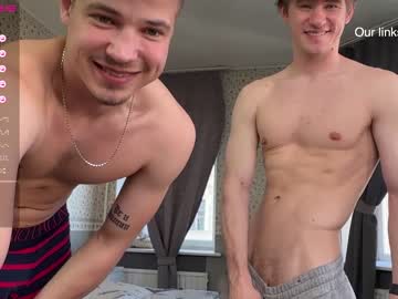 Cam stars man marcus_paradise image #4404612