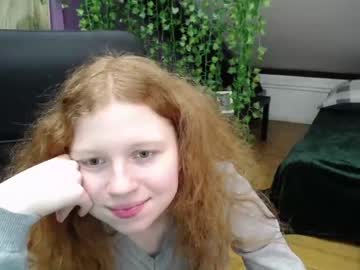 Cam stars girl molly_redhead image #870191
