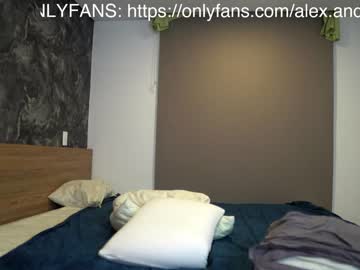 Cam stars man alexanddani image #2717826