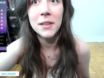 Cam stars girl alexa_dream image #3900407