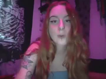 Cam stars girl gingergardenia image #5658338