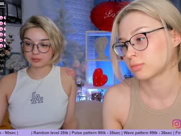 Cam stars couple huntertiana image #1074302