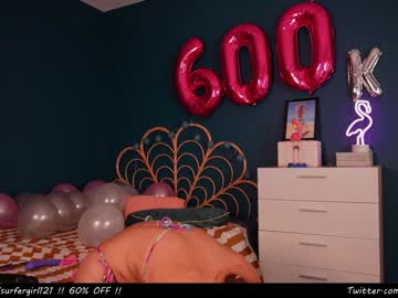 Cam stars girl surfergirl121 image #4499097