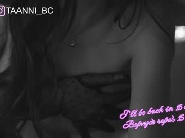Cam stars girl taanni_bc image #3089098