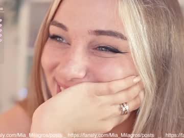 Cam stars girl mia_milagros image #2359947