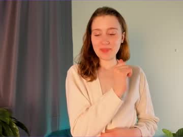 Cam stars girl sunnyviolet image #4436581