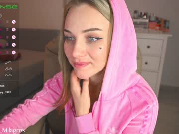 Cam stars girl mia_milagros image #4707609