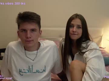 Cam stars couple playwithmil image #2491779