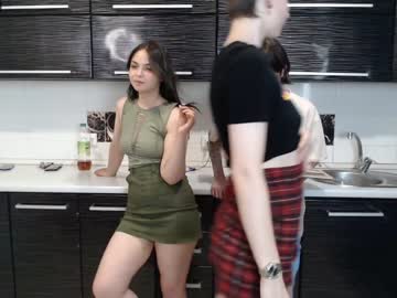 Cam stars couple renae_tom image #4520816