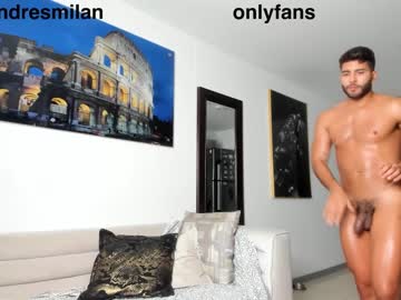 Cam stars man studcamx image #3562690