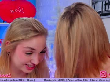 Cam stars couple huntertiana image #1010296
