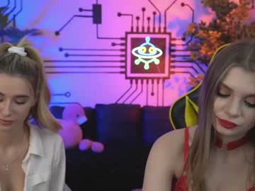 Cam stars couple anabel054 image #3187330
