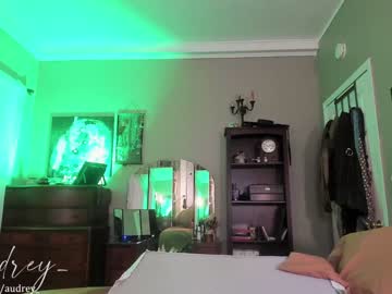 Cam stars girl audrey_ image #2374210