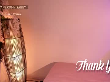 Cam stars girl isabeyferrec image #2905554