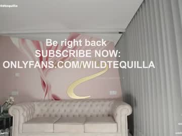 Cam stars girl wildtequilla image #5164808