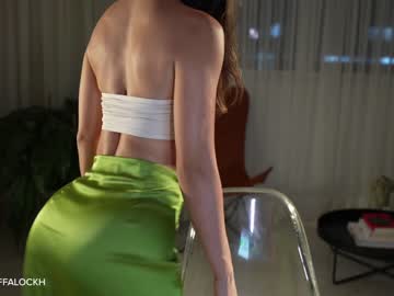 Cam stars girl tifalock_ image #5740951
