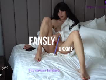 Cam stars girl oxxme image #1847026