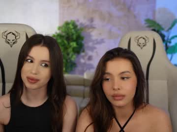 Cam stars couple kira0541 image #6880607