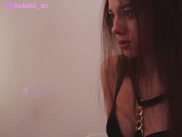 Cam stars girl taanni_bc image #5769476