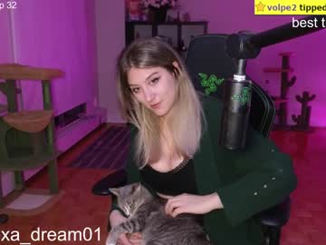 Cam stars girl alexa_dream image #6485135
