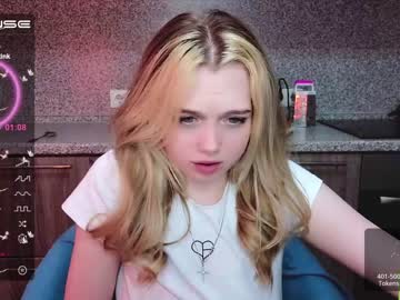 Cam stars girl small_blondee image #4240815