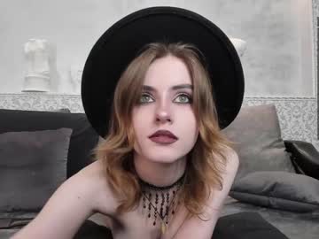 Cam stars girl eleanor_morte image #2247310