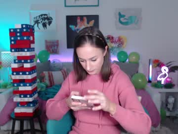 Cam stars girl holihurricane image #3950953