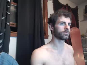 Cam stars man bedghost image #586690