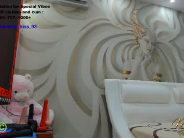 Cam stars girl krisi_kiss image #3558378